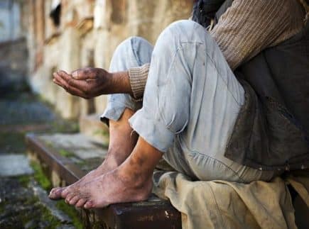 Un Oscar a la lástima más&nbsp;calamitosa.